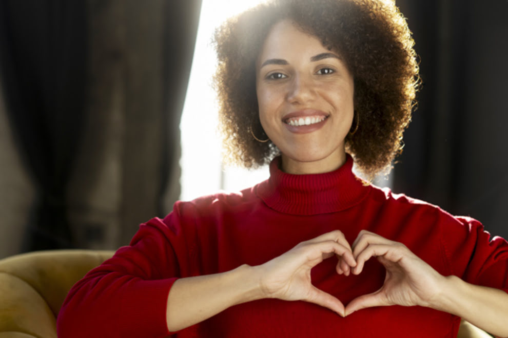 Heart Health Awareness: What Constitutes a Normal Heart Rate for Women? heart health awareness