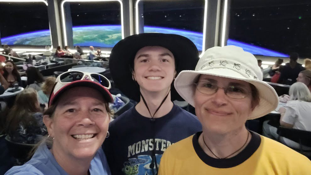 Disney on a Dime Real Mom