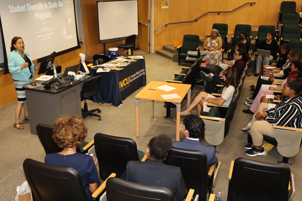 Policy Pathways Summer Academy for Policy Leadership and Public Service