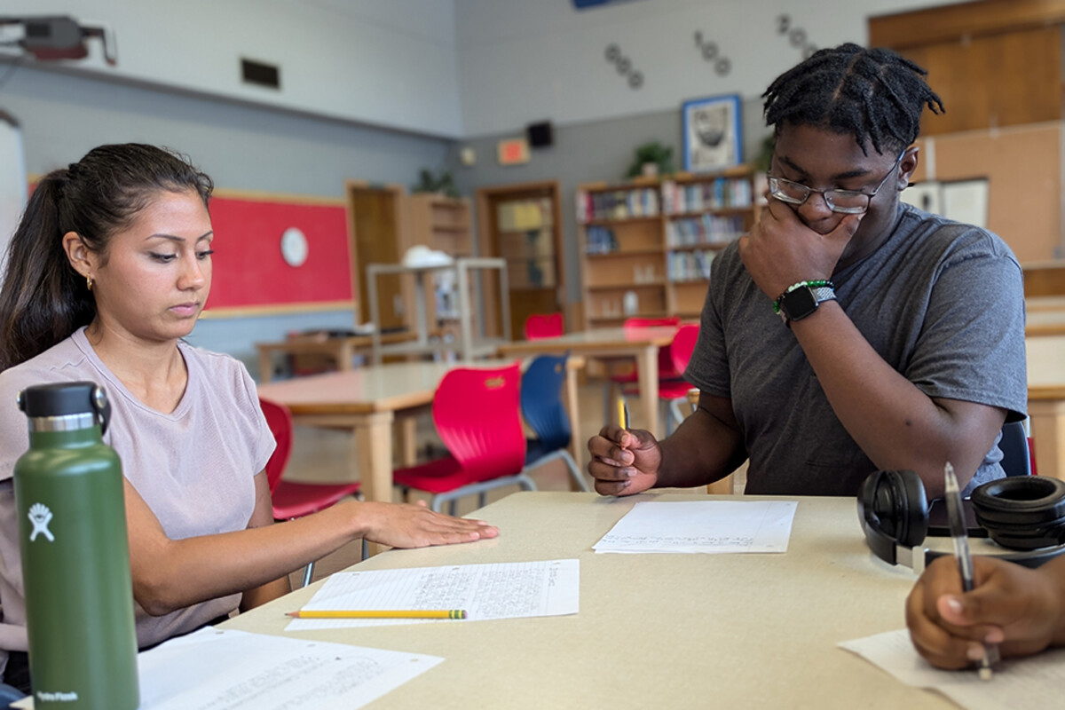 Podium RVA Podium RVA