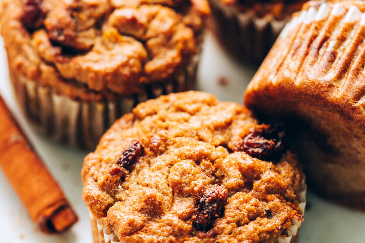 Snack Time Snack recipes