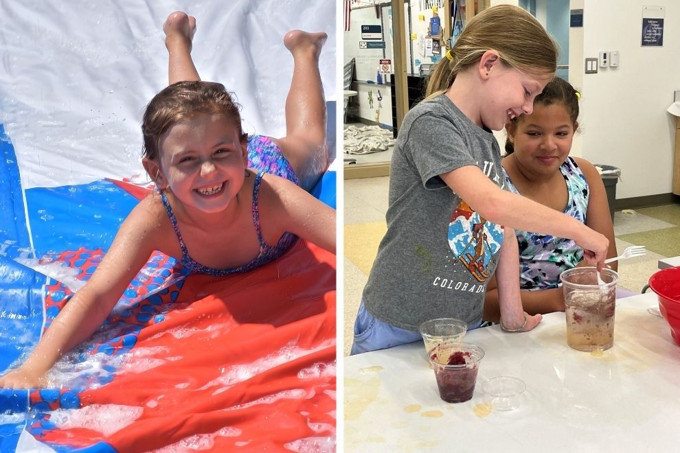 St. Michael's Episcopal School Summer Camps - Richmond, VA