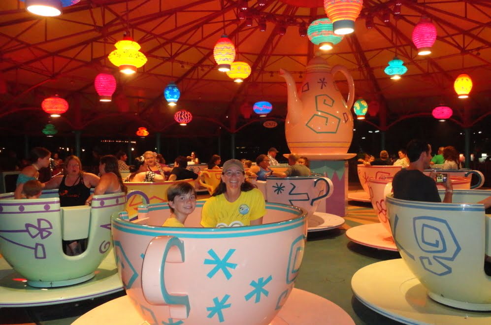 Disney on a Dime Disney on a Dime Real Mom