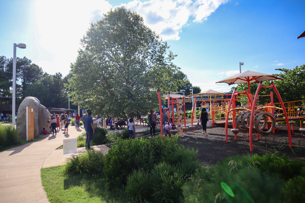 Share Your Story: Stories from PARK365 Share your stories PARK365