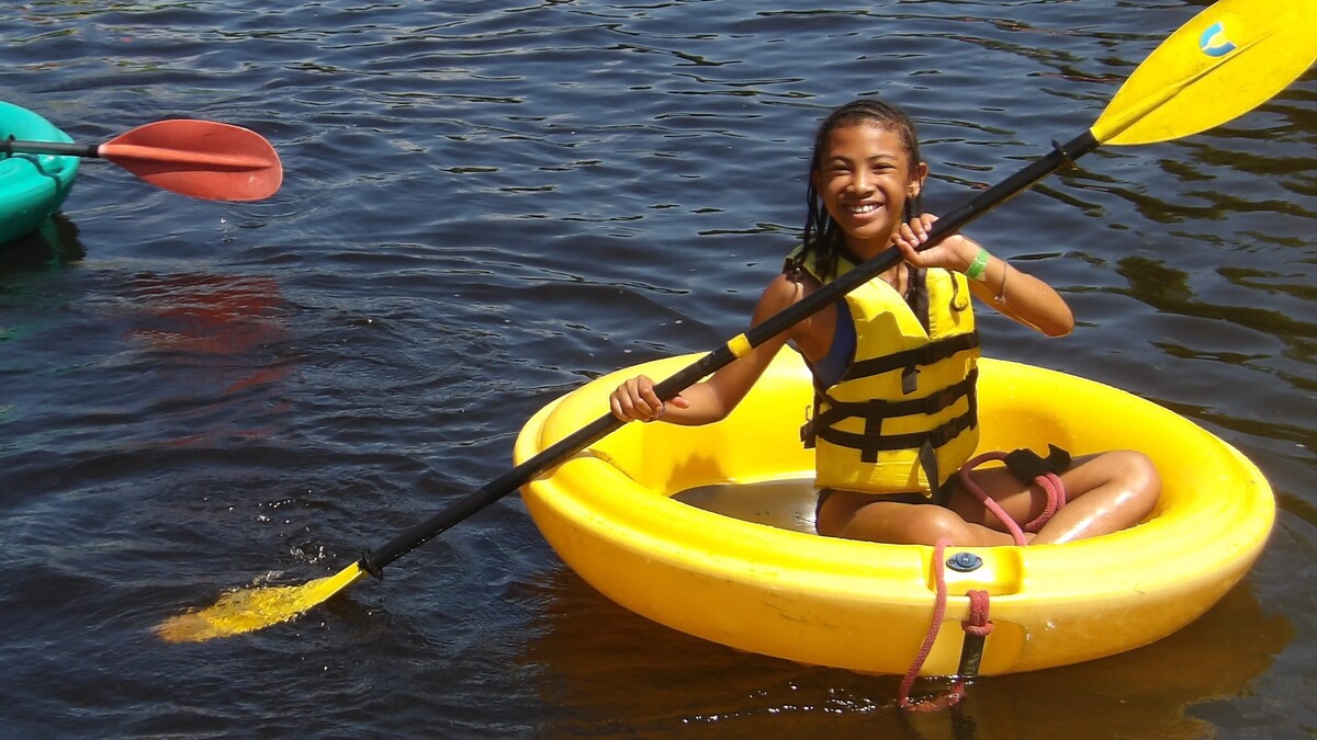 Summer Fun Begins at Camp Hanover Camp Hanover Virginia Summer Camp 2
