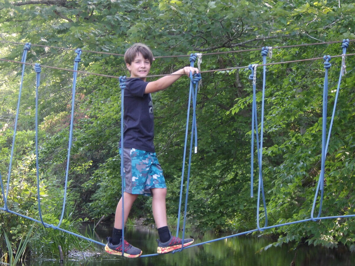 Camp Hanover Virginia Summer Camp