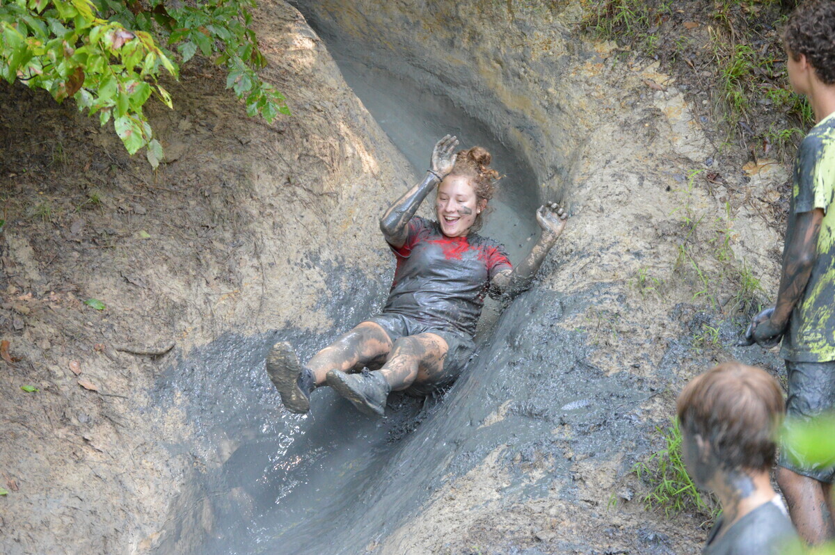 Camp Hanover Virginia Summer Camp 3