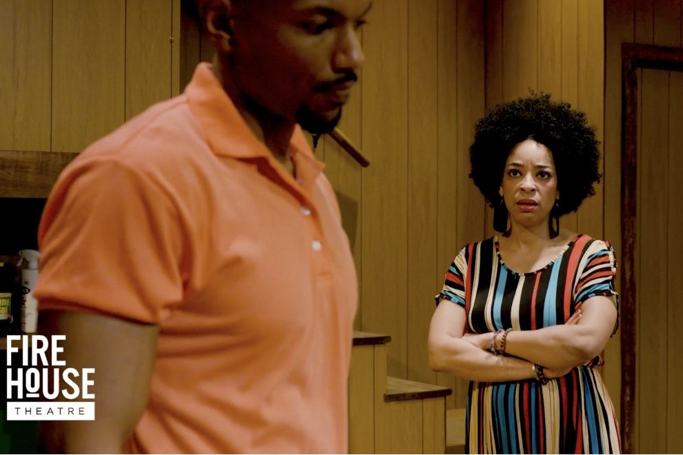 Detroit '67 Firehouse Theatre