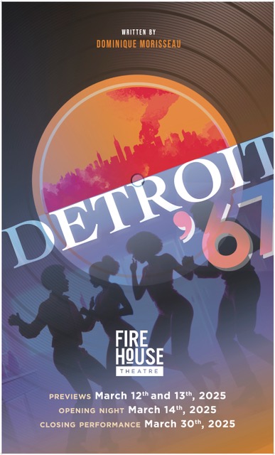 “Detroit ’67” Will Leave Audiences Humming Motown and Holding onto Family