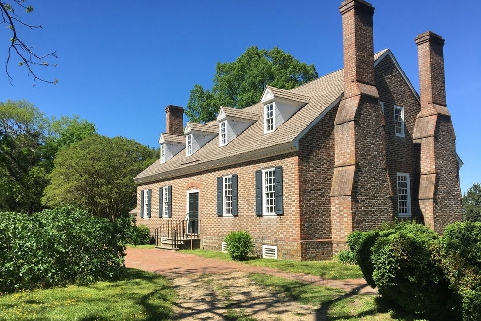 Read, Learn, and Go! Hands-On Learning About George Washington George Washington Birthplace