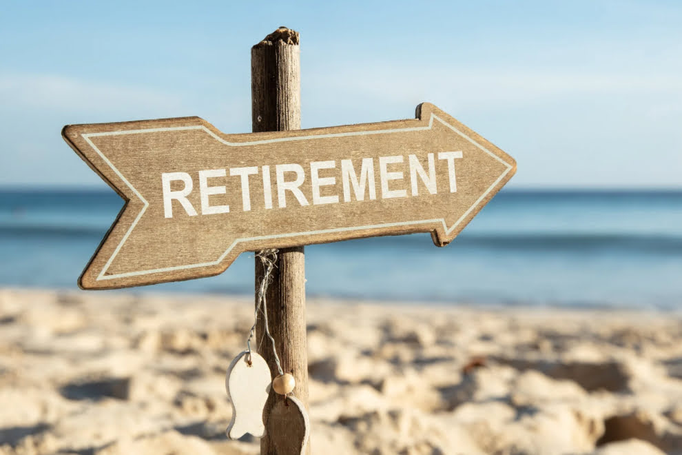 Key Decisions for Retired Couples retirement decisions