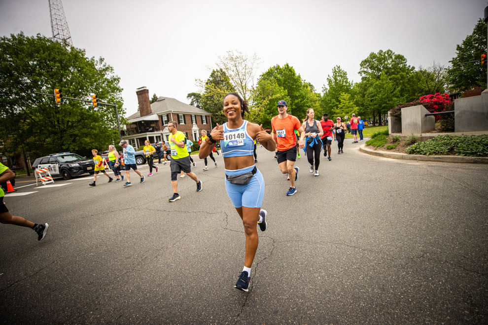 The Ukrop’s Monument Avenue 10k Takes to the Streets of Richmond for the 26th Time Ukrop's Monument Ave 10K