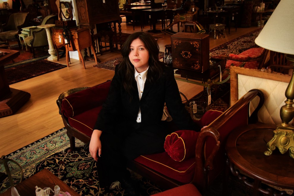 Lucy Dacus Returns to Richmond