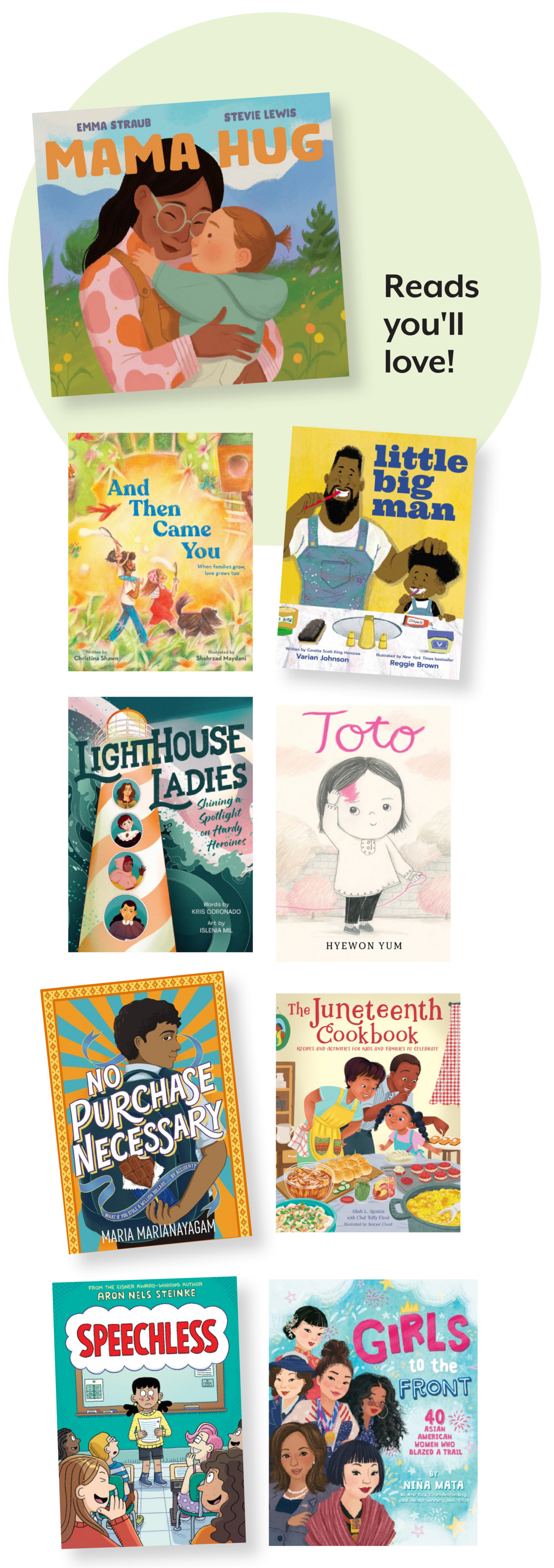 Tales of Togetherness Tales of Togetherness