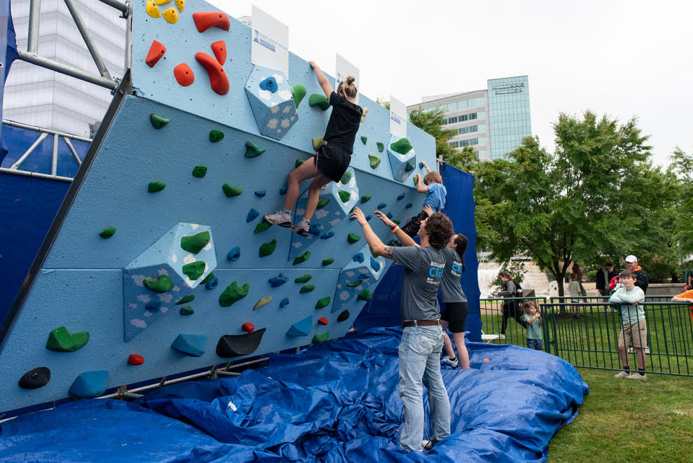 Dominion Energy Riverrock Announces New Events, Expanded Hours, and Festival Activations