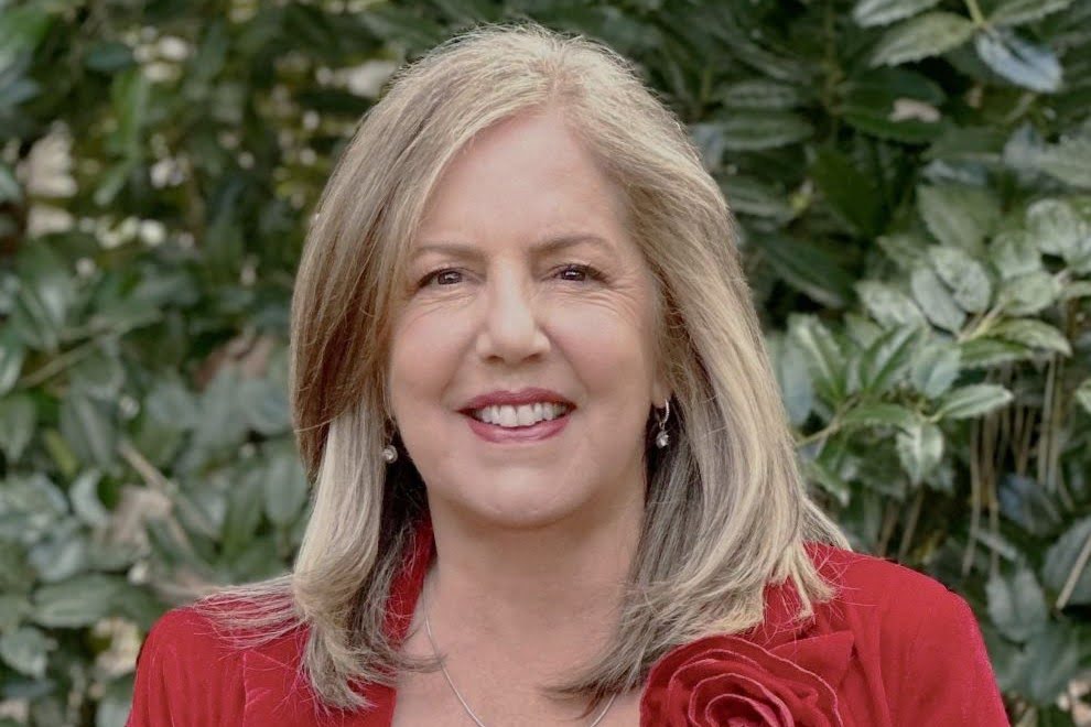 Ann McGee named 2025 Henrico Christmas Mother Ann McGee Henrico Christmas Mother