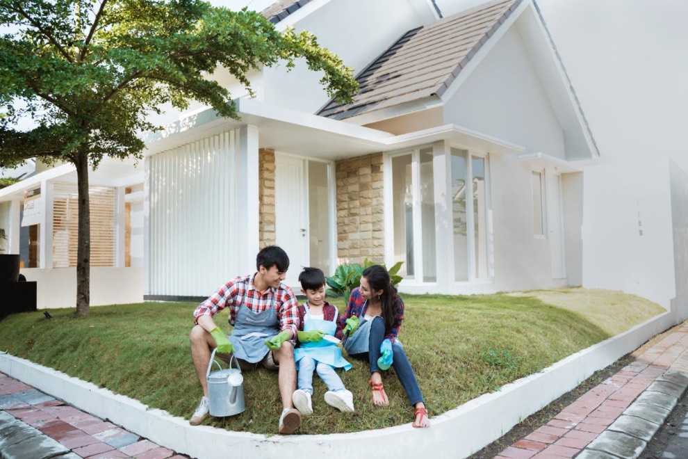 Financial Moves for a Growing Family financial moves for a growing family