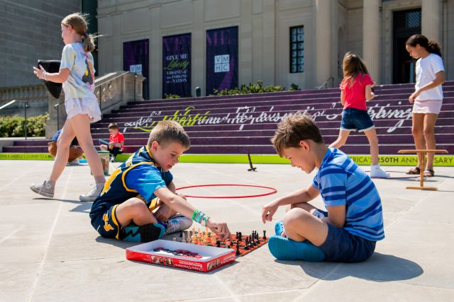 Ten Summer Activities Around RVA for $10 or Less