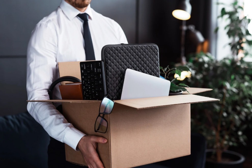 Steps to Take Following a Job Loss