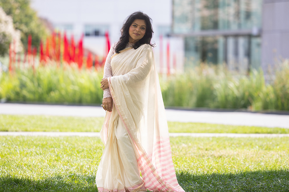 Big Dreams, Bold Flavors 