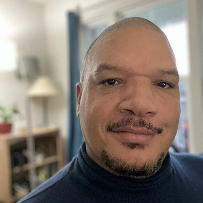 “And Fatherhood” James Warren