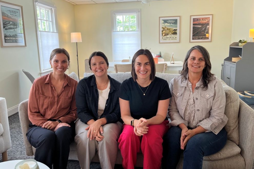 CEDAR Virginia: A Family-Centered Path to Recovery cedar