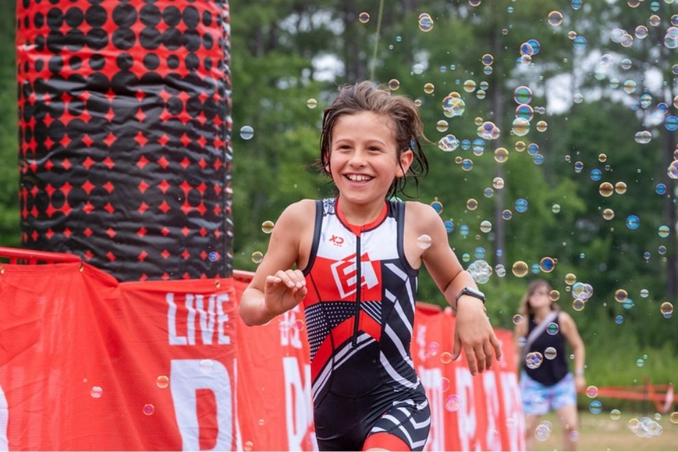 Get Ready to Splash, Dash, and Make a Difference! Splash and Dash