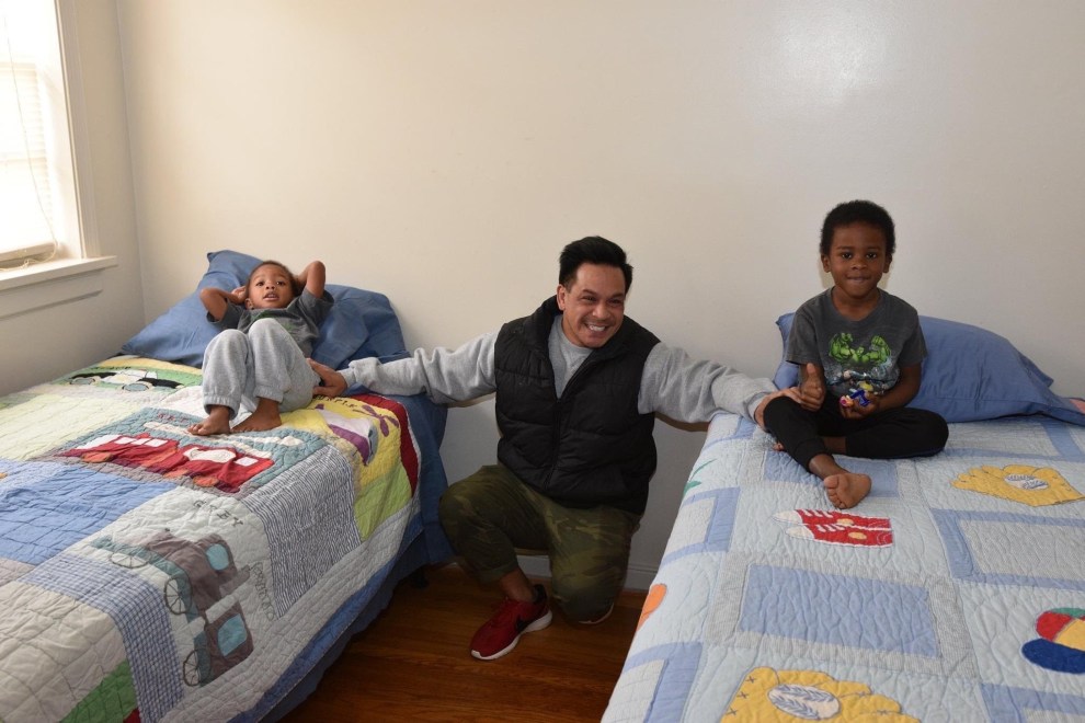 Bridging RVA: Giving Kids the Gift of a Good Night’s Sleep beds for kids