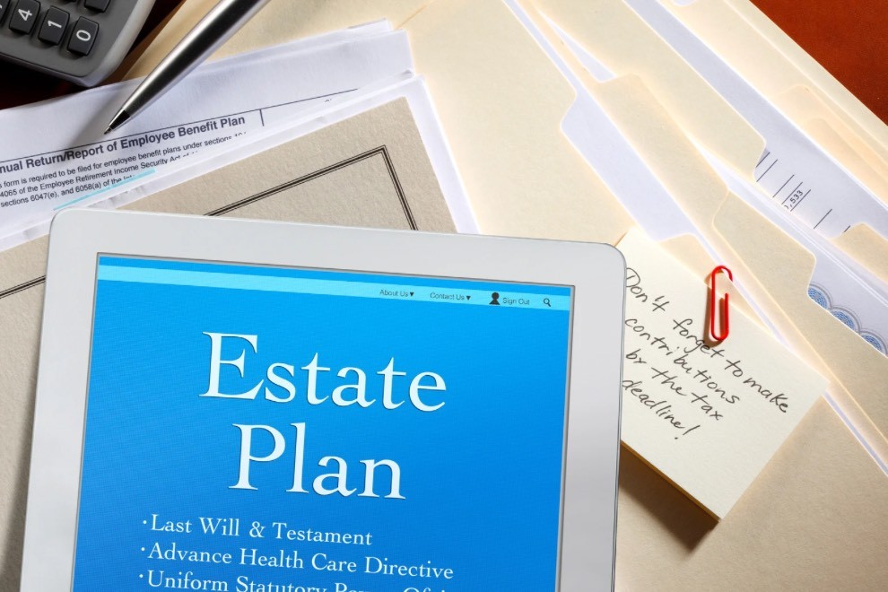 You Have an Estate Plan — Whether You Know It or Not The importance of an estate plan