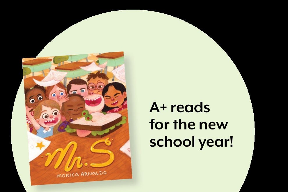 School-Ready Stories