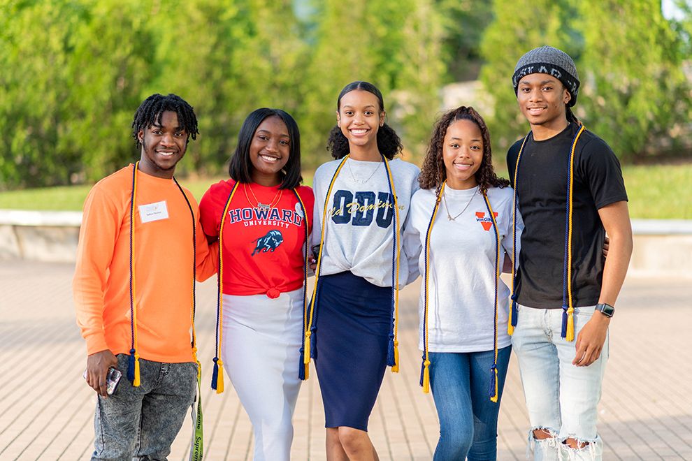 Partnership for the Future