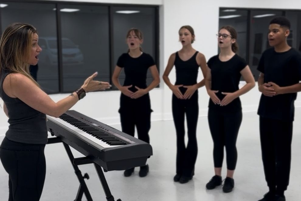 Warehouse Productions: Making the Performing Arts Accessible for All Warehouse Productions, Chesterfield, VA