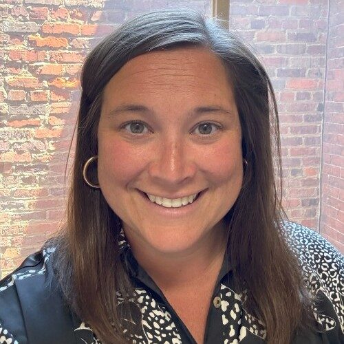 Lucy Block Rimington