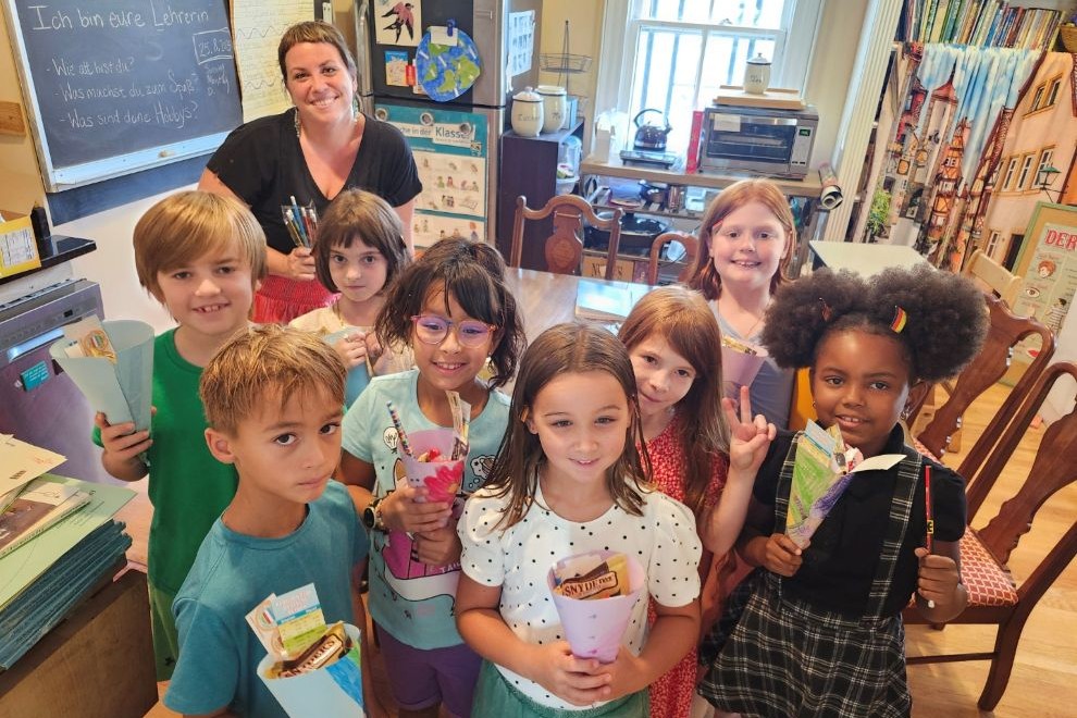 Heartwood Grove Richmond VA