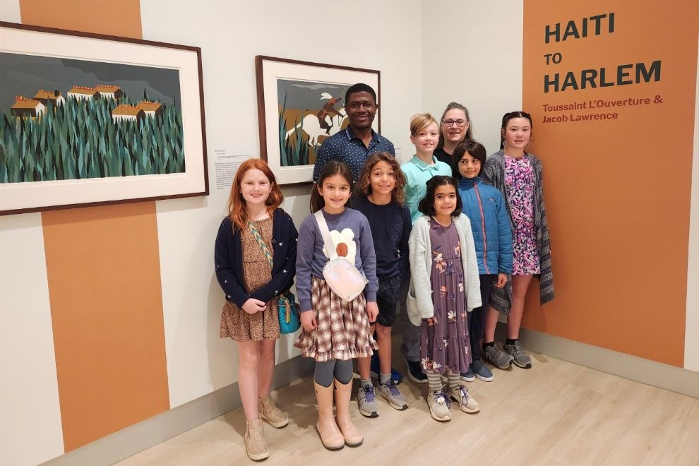 Heartwood Grove Richmond VA