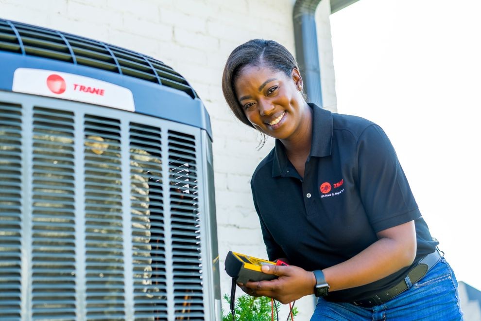 Trane Residential Comfort Specialist