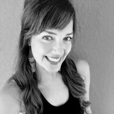 Photo by Nikki Santerre_Jennifer Selman Flanagan