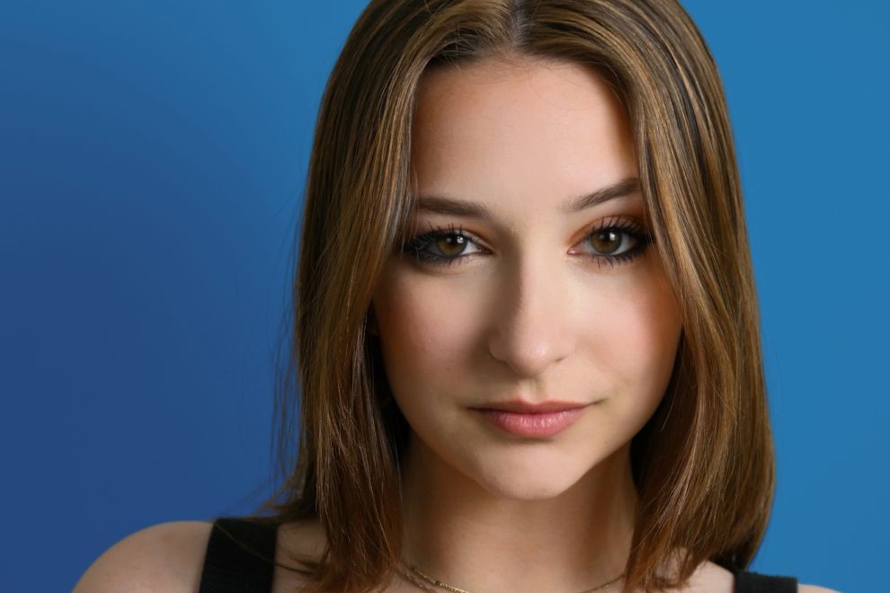 Bailey Ryon - Kimberly Akimbo