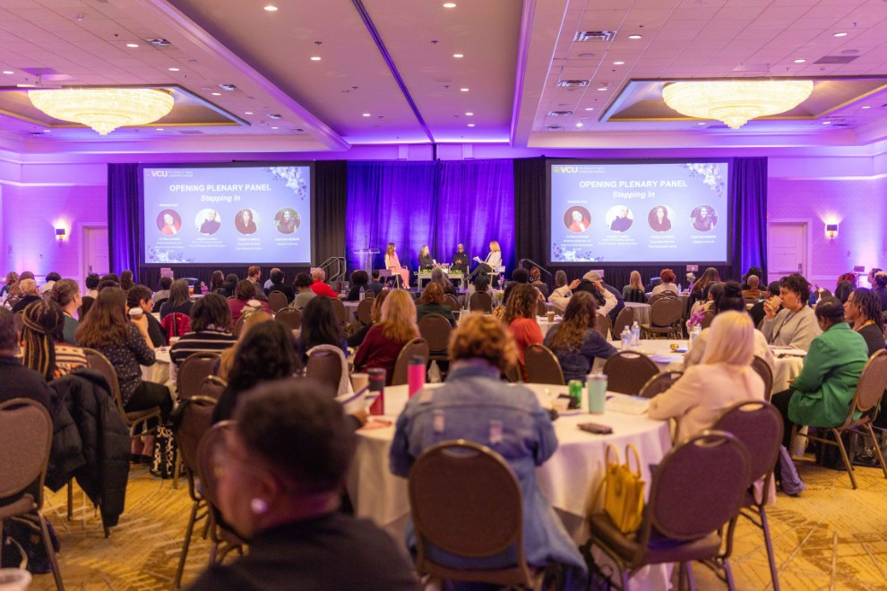 19th Annual HIGHER Ground Leadership Conference