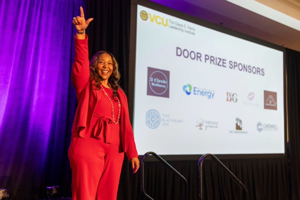 Registration is Open for the 19th Annual HIGHER Ground Leadership Conference 19th Annual HIGHER Ground Leadership Conference