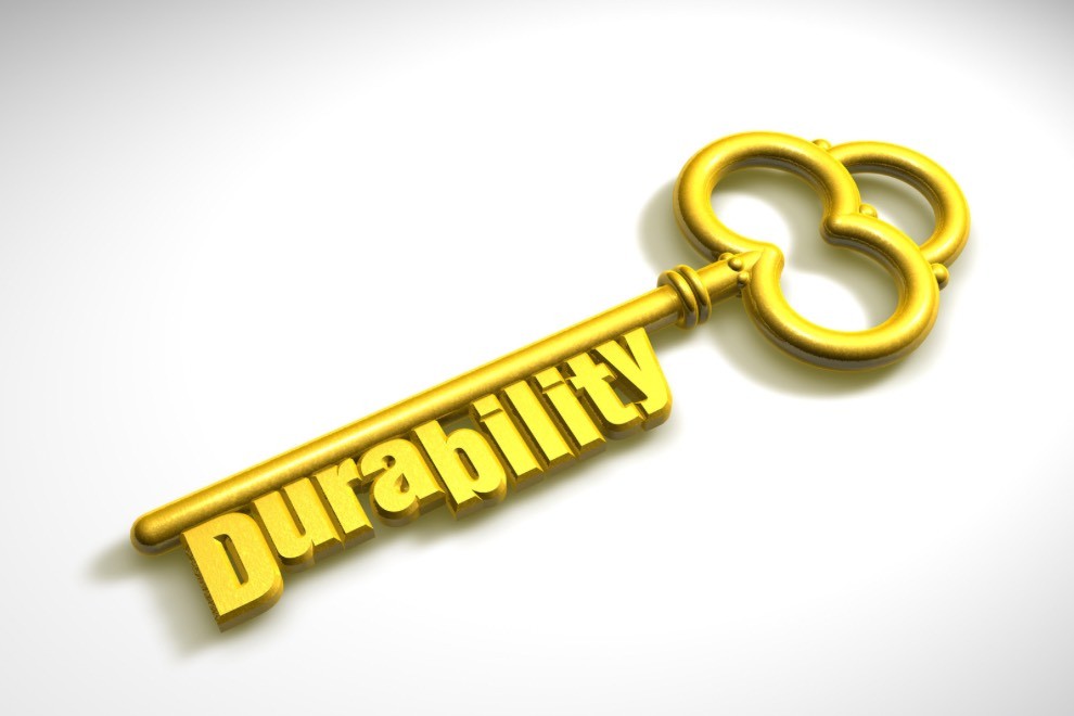 When Investing, One of the Best Abilities is Durability Jeremy Blubaugh October Finance Article - Durability