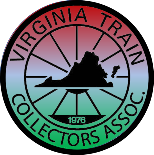 Virginia Train Collectors Association