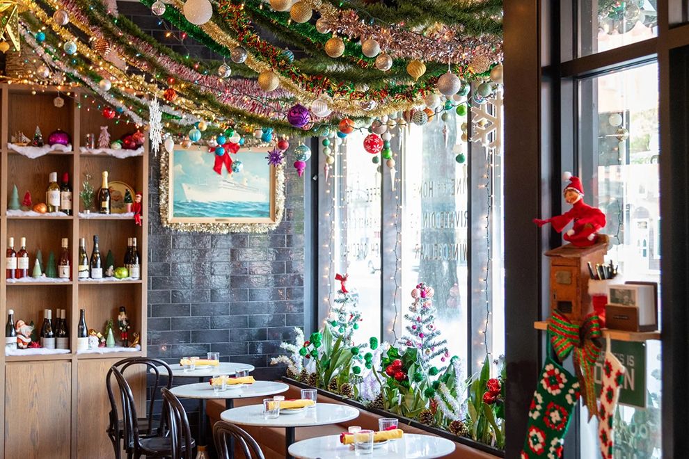 The Evergreen at Birdies - Richmond, VA