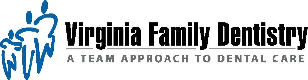 Virginia Family Dentistry Logo