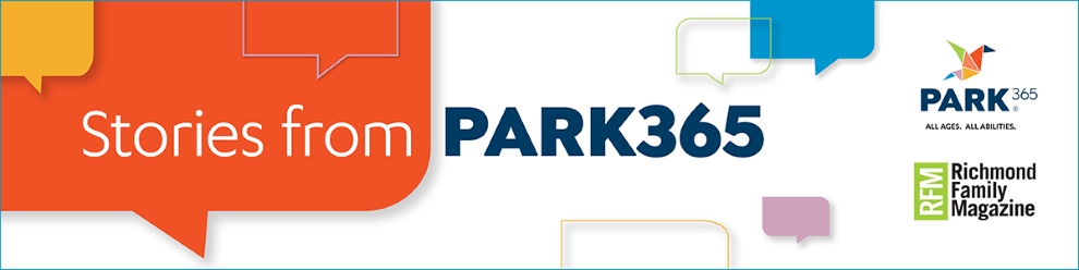 Stories from PARK365 Richmond VA