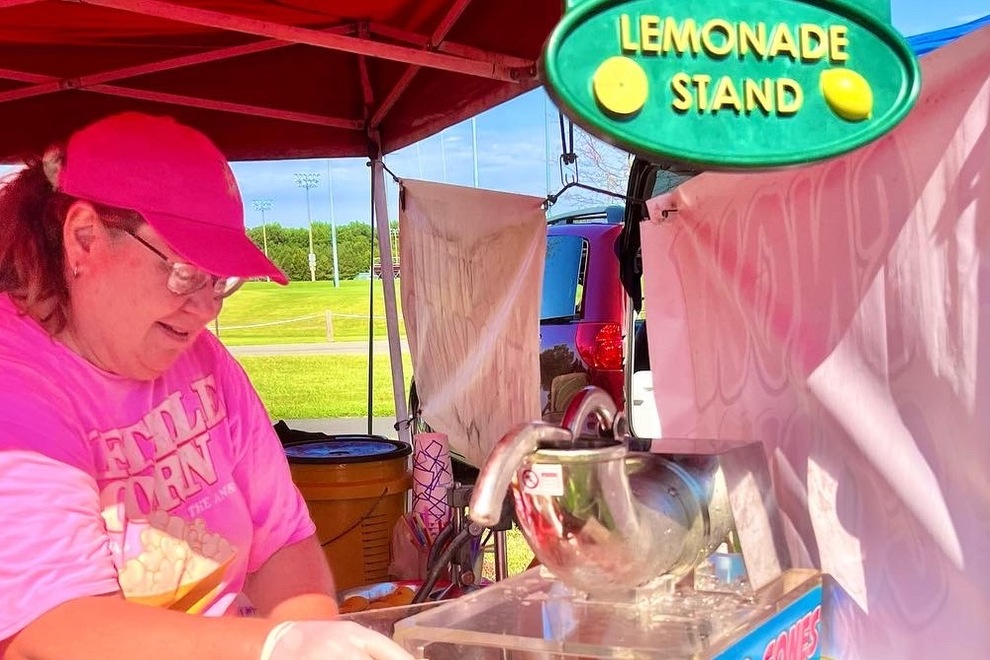 Family-Friendly Farmers’ Markets in RVA