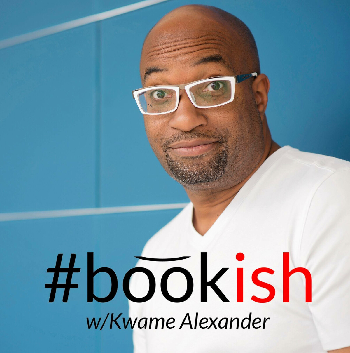 Renowned Author Kwame Alexander to Appear at The Steward School