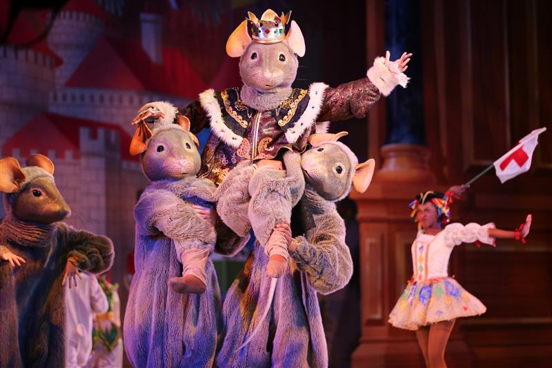 Richmond Ballet Presents ‘The Nutcracker’