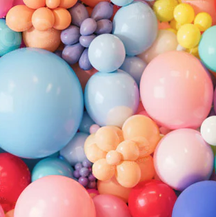 Preschool Story Time: Noon Year’s Eve