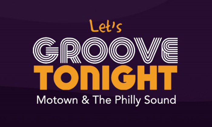 Let’s Groove Tonight